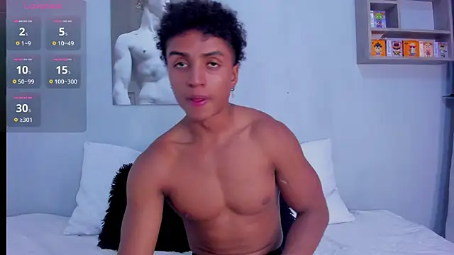 MagnusKing  online show from 22, 10, 2025