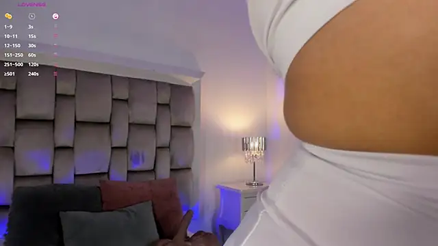 Snapshot of Mara_Betancurt chatting on 18, 2, 2025 Mara Betancurt online show from 18, 2, 2025