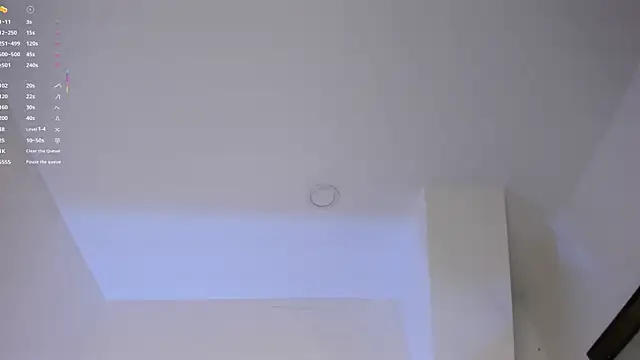 Snapshot of Mara_Betancurt chatting on 7, 1, 2026 Mara Betancurt online show from 7, 1, 2026