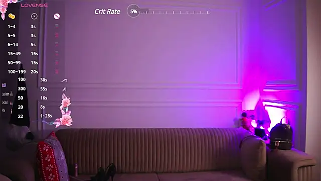 Snapshot of NastyaBrow chatting on 9, 1, 2025 NastyaBrow online show from 9, 1, 2025