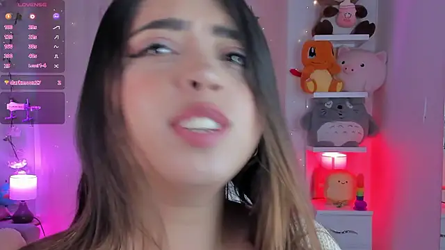  dayana miler online show from 21, 2, 2026