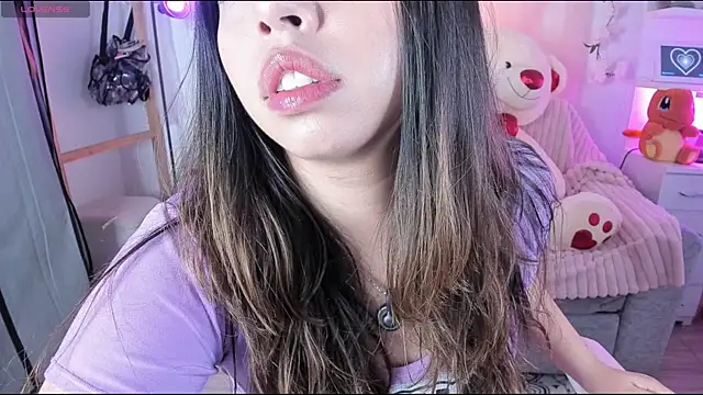 Snapshot of _dayana_miler chatting on 12, 7, 2026 dayana miler online show from 12, 7, 2026
