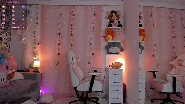  dayana miler online show from 6, 2, 2026