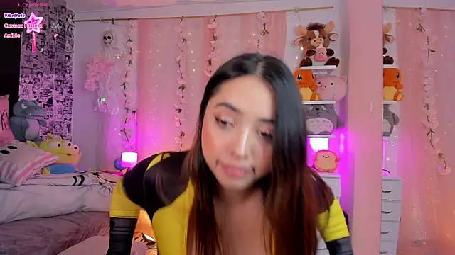  dayana miler online show from 13, 1, 2026