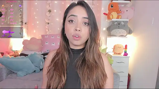  dayana miler online show from 11, 3, 2026