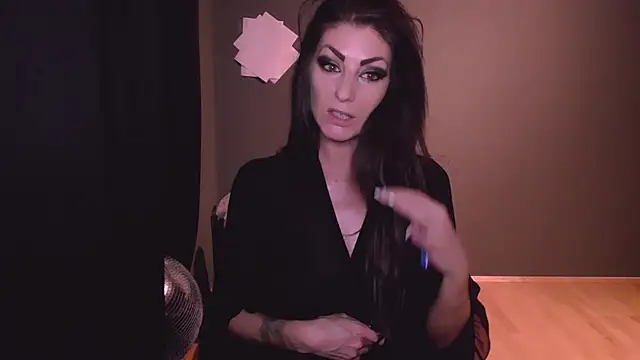 Saintrebella online show from 18, 2, 2025