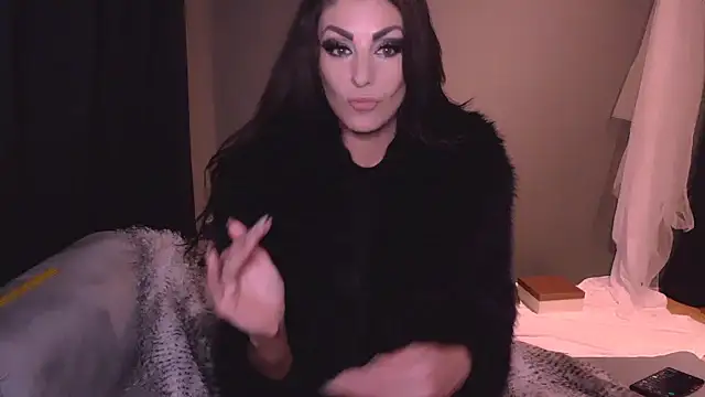 Saintrebella online show from 31, 12, 2024