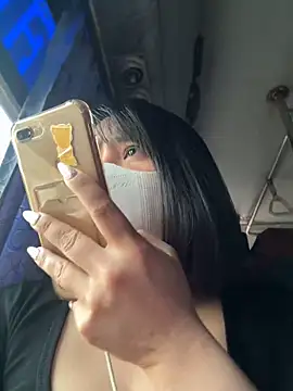 May-Squirt online show from 20, 3, 2025