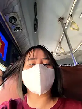 May-Squirt online show from 8, 1, 2026