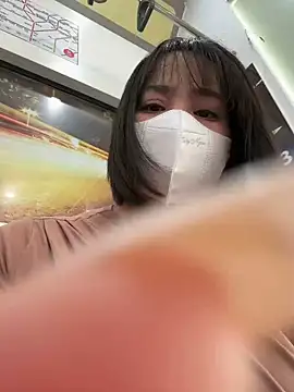 May-Squirt online show from 19, 12, 2025