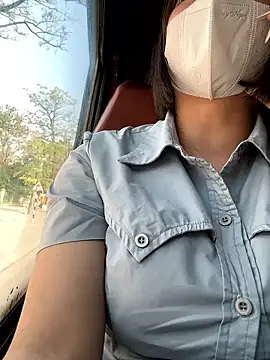 May-Squirt online show from 13, 1, 2026