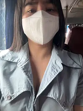 May-Squirt online show from 11, 10, 2025