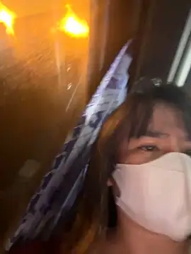 May-Squirt online show from 22, 3, 2025