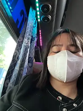 May-Squirt online show from 2, 12, 2025