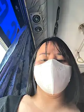 May-Squirt online show from 8, 11, 2025