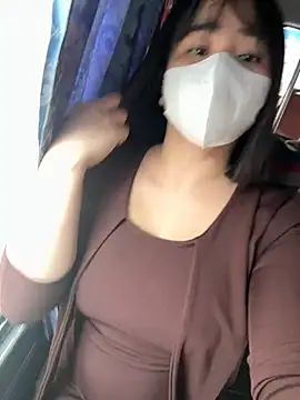 May-Squirt online show from 18, 3, 2025