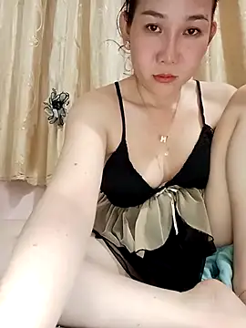 Ana love2000 online show from 4, 10, 2025