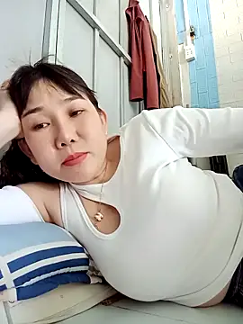 Ana love2000 online show from 5, 10, 2025