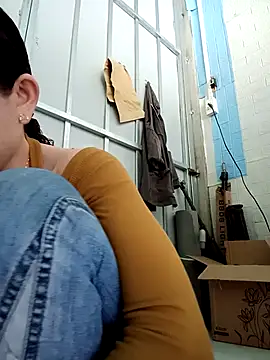 Ana love2000 online show from 13, 10, 2025