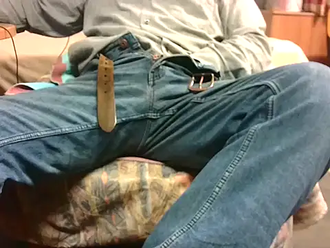 Giulio35 Pika online show from 31, 3, 2026