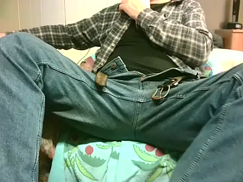 Giulio35 Pika online show from 17, 1, 2026