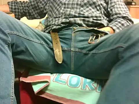 Giulio35 Pika online show from 5, 2, 2026