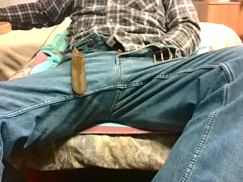 Giulio35 Pika online show from 3, 4, 2026