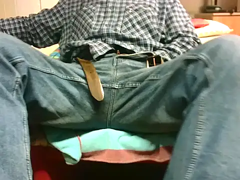 Giulio35 Pika online show from 28, 2, 2026