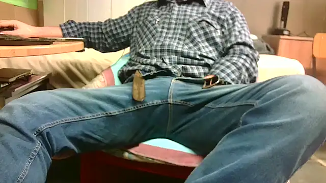 Giulio35 Pika online show from 17, 2, 2026