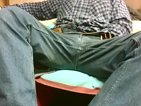 Giulio35 Pika online show from 14, 1, 2026