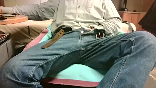 Giulio35 Pika online show from 8, 1, 2026