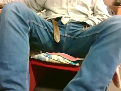 Giulio35 Pika online show from 10, 2, 2026