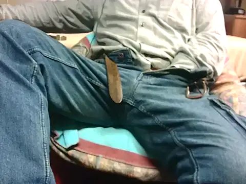 Giulio35 Pika online show from 10, 1, 2026