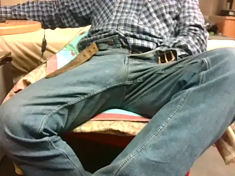 Giulio35 Pika online show from 12, 1, 2026