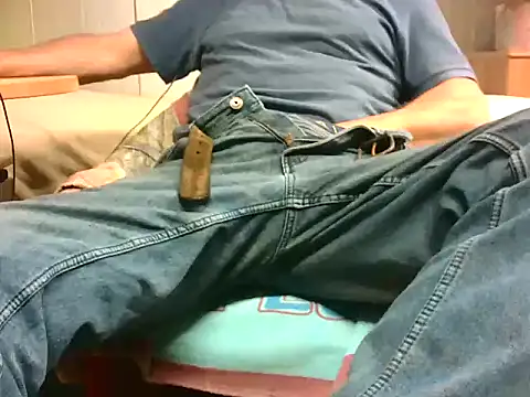 Giulio35 Pika online show from 10, 4, 2026