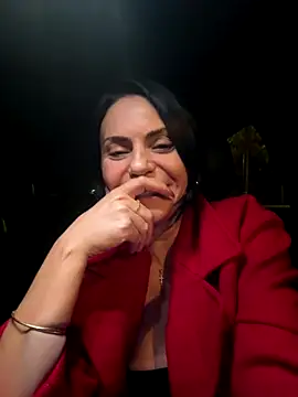 KimKelly13 online show from 6, 11, 2025