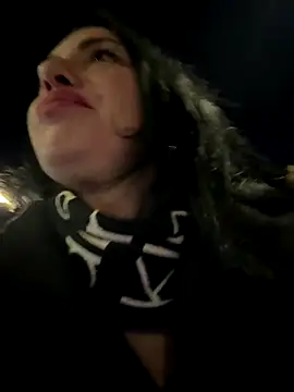 KimKelly13 online show from 20, 11, 2025