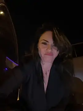 KimKelly13 online show from 17, 12, 2025