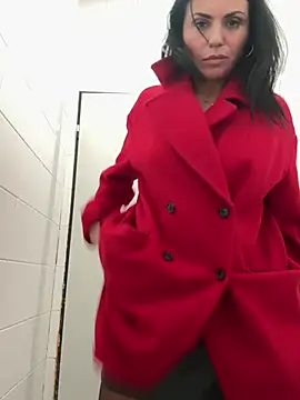 KimKelly13 online show from 18, 2, 2026