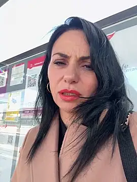 KimKelly13 online show from 18, 12, 2025