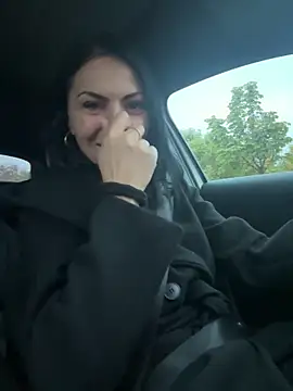 KimKelly13 online show from 17, 11, 2025