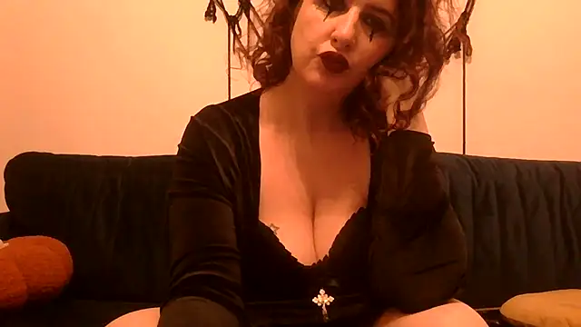 AshleyCox online show from 26, 10, 2025