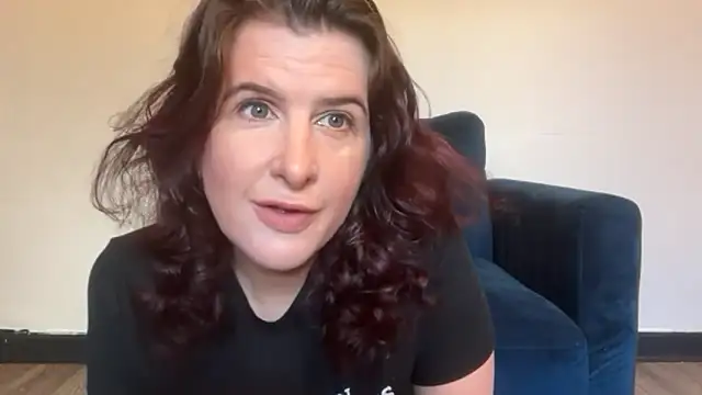 AshleyCox online show from 7, 5, 2026
