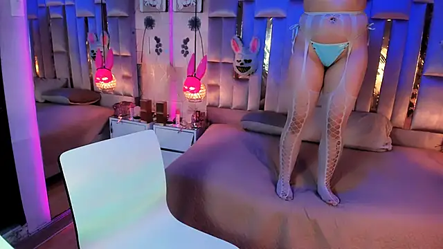 Broklinwhite  online show from 14, 4, 2026