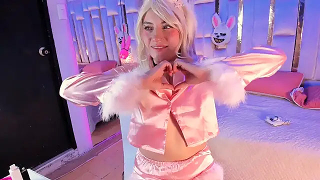 Broklinwhite  online show from 10, 4, 2026