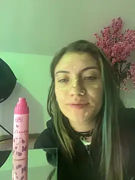 Broklinwhite  online show from 30, 5, 2026