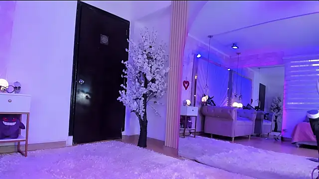 Snapshot of zephirahabney chatting on 3, 3, 2025 zephirahabney online show from 3, 3, 2025