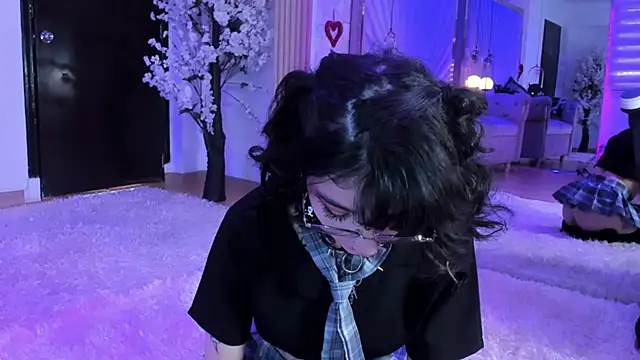 Snapshot of zephirahabney chatting on 3, 3, 2025 zephirahabney online show from 3, 3, 2025