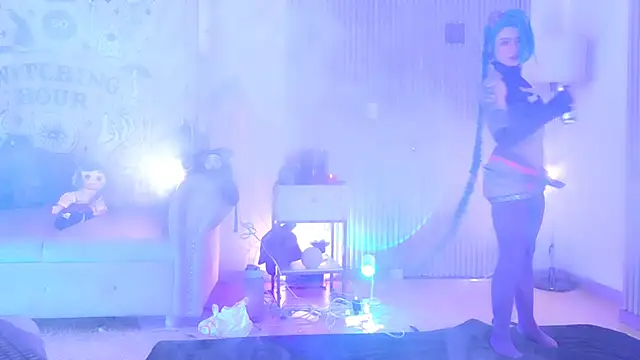 Snapshot of zephirahabney chatting on 23, 11, 2025 zephirahabney online show from 23, 11, 2025