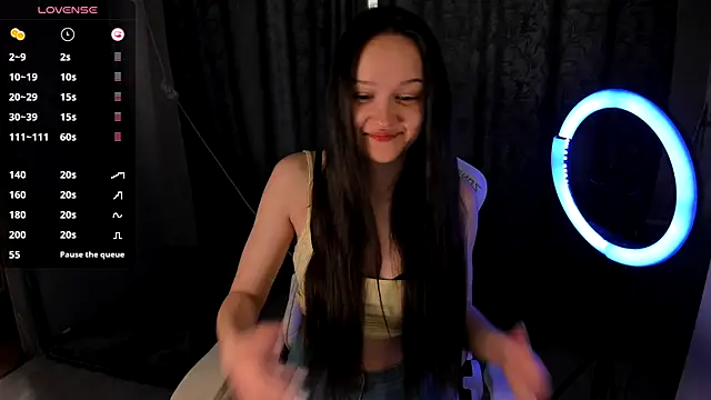 falcon baby online show from 23, 5, 2026